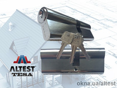 Сердцевина TESA 90 мм